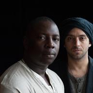 The Touré-Raichel Collective