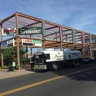 Multiple people were wounded early Sunday, June 17, 2018, when shooting broke out at the Art All Night festival in Trenton, New Jersey, early Sunday.