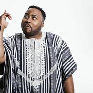 Tumi's album, Rob The Church, is out now.