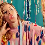 Merrill Garbus performs as tUnE-yArDs and her song 'Water Fountain' is poised to be ubiquitous this summer