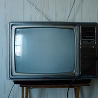television