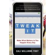 Tweak It