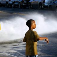 Harlem is considered one of the ten most 'heat vulnerable' neighborhoods in the city.