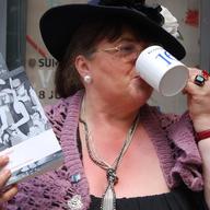 Maoria Nollan / Bloomsday, Dublin