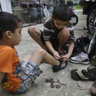More than 7,000 unaccompanied minors have migrated to NJ in recent years and most live in limbo, unable to get legal help to make their case in court.