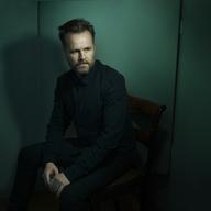 Producer, composer, and record company founder Valgeir Sigurðsson