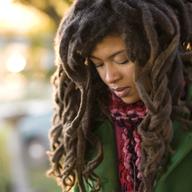 Valerie June's album 'Pushin’ Against A Stone' is out now.
