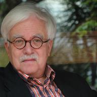 Van Dyke Parks