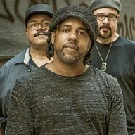 Victor Wooten Trio
