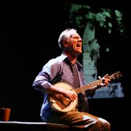 Loudon Wainwright III's new one-man show is called 'Surviving Twin'