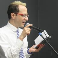 Wayne Koestenbaum
