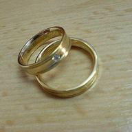wedding bands