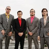 Weezer's new album, Everything Will Be Alright In The End, is out Sept. 30.