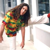 'Weird Al' Yankovic