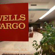 wells fargo, banking