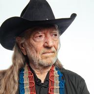 Willie Nelson's new album, Band of Brothers, is out now.