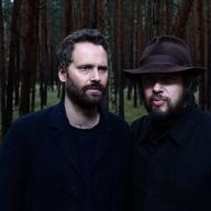 A Winged Victory For The Sullen