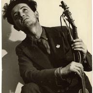 Woody Guthrie
