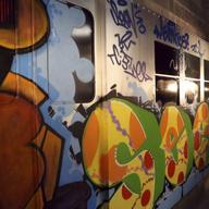 'Write of Passage' showcases the artfulness of graffiti.