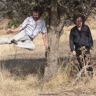 Xylouris White