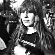 Yanka Dyagileva was one of the primary forces in underground music in Siberia