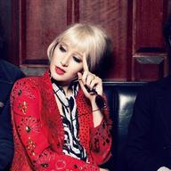 Yeah Yeah Yeahs' fourth album Mosquito drops on April 16.