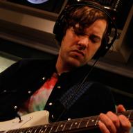 Yellowbirds performs in the Soundcheck studio.