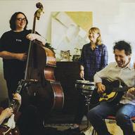 Yo La Tengo from L to R: Dave Schramm,  James McNew, Georgia Hubley and Ira Kaplan 