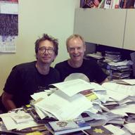 Zorn & Schaefer