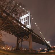 The MTA began testing facial recognition software in April on drivers crossing the Robert F. Kennedy Bridge.