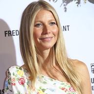 Actress Gwyneth Paltrow poses for photographers upon arrival at the Frederique Constant Launch Party in London, Thursday, June 21, 2018.