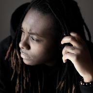 Producer Jlin