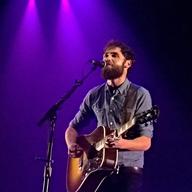 Passenger, Hammersmith Apollo, London
