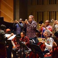 Eco-Music Big Band