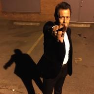 Alejandro Escovedo