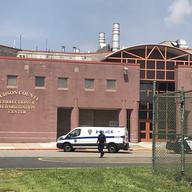 Hudson County Correctional Facility
