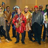The Sun Ra Arkestra