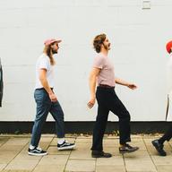 IDLES