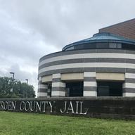 Bergen County Jail