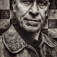 Matt Johnson of The The
