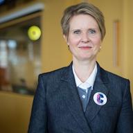 Cynthia Nixon