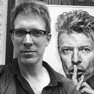 Shearwater Jonathan Meiburg David Bowie