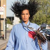 Neneh Chery