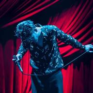 Matthew Dear Public Arts 2017