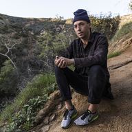 Tim Hecker