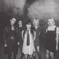 Death Valley Girls