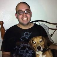 Peter Gonzalez went missing on Oct. 2, 2018.