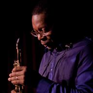 Ravi Coltrane