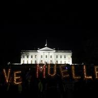 demanding that Acting U.S. Attorney General Matthew Whitaker recuse himself from overseeing the ongoing special counsel investigation. 