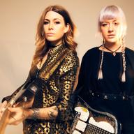 Larkin Poe